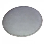 Nikon 52076 180 mm Cırtlı Yün Polisaj Bonesi - 11