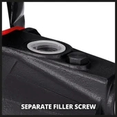 Einhell GC GP 6036 Bahçe Pompası - 7