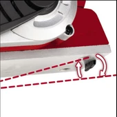 Einhell TE PL 900 Elektrikli Planya 900 Watt - 8