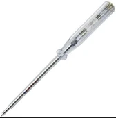 İzeltaş 4550 Elektrik Yıldız Kontrol Kalemi 190 mm - 6