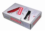 İzeltaş 0100 İki Ağız Anahtar Takımı Kısa Boy 8 Parça - 6
