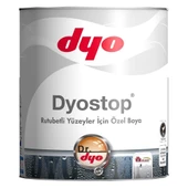 DYO Dyostop Rutubet ve Nem Boyası 2,5 Litre - 8