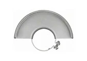 Bosch 180 mm Taşlama Muhafaza Siperi 0 605 510 297 - 8