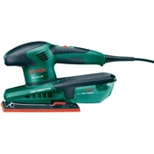 Bosch PSS 250 AE Elektrikli Titreşimli Zımpara Makinası - 1