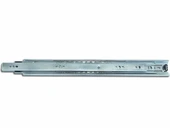 Avmdepo  Çift Açılım 35 mm Teleskopik Bilyeli Çekmece Rayı 35 Cm - 8