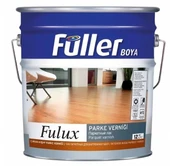 Füller Fulux Parke Verniği 2,5 Litre Şeffaf - 7
