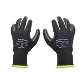 Avmdepo Activehand Nt-101 Süperfit İş Eldiveni 9 Numara -1 ADET - 8