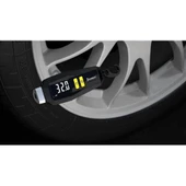 Avmdepo  Michelin MC12290 99PSI Dijital Lastik Basınç Ölçer - 12