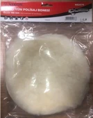 Nikon 52076 180 mm Cırtlı Yün Polisaj Bonesi - 6