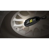 Avmdepo  Michelin MC12290 99PSI Dijital Lastik Basınç Ölçer - 4