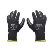 Avmdepo Activehand Nt-101 Süperfit İş Eldiveni 9 Numara -1 ADET - 7