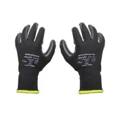 Avmdepo  Activehand Nt-101 Süperfit İş Eldiveni 9 Numara -1 ADET - 5