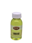 Rich Keten Yağı 100 cc - 4