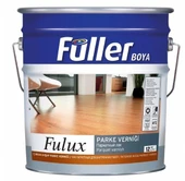 Füller Fulux Parke Verniği 2,5 Litre Şeffaf - 4