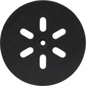 Bosch GEX 150 Eksantrik Zımpara Tabanı Sert - 8