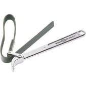 İzeltaş Kayışlı Yağ Filtresi Sökeceği 60X140 mm - 8