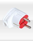 Ay-Ka L Tipi Topraksız Erkek Fiş - 2