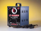 Soybeg 250KN Kademeli Kaynak Makinası - 7