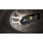Avmdepo  Michelin MC12295 99PSI Dijital Lastik Basınç Ölçer - 10