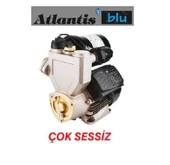 Atlantis ENJ40 Basınçlandırma Pompası Sıcak Su Uyumlu - 8