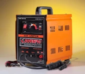 Soybeg 250EŞ Şarjlı Kaynak Makinası - 6