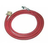 Avmdepo  Çamaşır Bulaşık Makine Temiz Su Giriş Hortum 4 Metre - 4