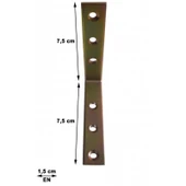 Avmdepo Masa Köşe 15x75 mm - 7