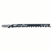 Bosch T 144 D Ahşap Dekupaj Testere Bıçağı 2 608 637 880 - 10