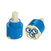 Avmdepo  Düz Kartuş Mix 40 mm - 8