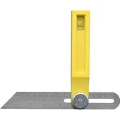 BTS 12273 Ayarlanabilir Mini Gönye 200 mm - 6