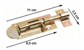 Avmdepo  Mavzer Sürgü No: 4 - 9