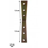 Avmdepo Masa Köşe 15x75 mm - 2