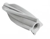 Avmdepo  Burgulu Dubel 8 mm - 1