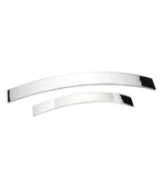 Avmdepo  Krom Nergis Dolap Çekmece Kulpu 128 mm - 11