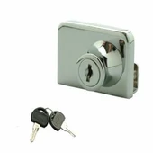 Ugr 407 Cam Kilidi - 6