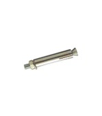 Borulu Çelik Dübel Civatalı M12X90 - 5