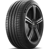 225/55R19 103Y XL NF0 Pilot Sport 4 MICHELIN - 1