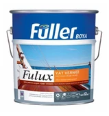 Avmdepo  Füller Fulux Yat Verniği 2,5 Litre Şeffaf - 8