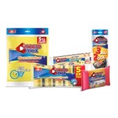 Macromax Temizlik Paketi + Saklama Kabı - 2