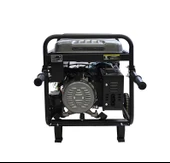 Hyundai HHY7250EAS 6500W Benzinli Marşlı Jeneratör Otomatik Voltaj Ayarlı, Sessiz Çalışma - 5