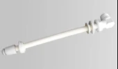 Avmdepo  Taharet Çubuğu Plastik Başlı Orta 29 cm - 8