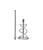 Cat Power 3007 Boya ve Harç Karıştırıcı 1200 Watt - 8