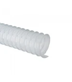 Sertsan LLS Şeffaf Spiralli Hortum 1 1/2 1 Metre - 6