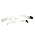 Avmdepo  Krom Nergis Dolap Çekmece Kulpu 128 mm - 8