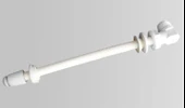 Avmdepo  Taharet Çubuğu Plastik Başlı Kısa 17 cm - 4