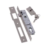 Kale 153 U 20 mm Dilli Silindirli Kilit - 9