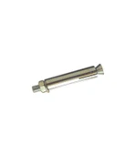 Avmdepo  Borulu Çelik Dübel Civatalı M10x85 - 8