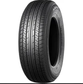 215/60R17 96H ASPEC A349 YOKOHAMA - 1