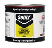 Selfix Mermer ve Granit Yapıştırıcı 1000 gr - 5