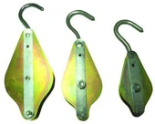 Avmdepo  Pres Kuyu Makarası 100 mm - 2